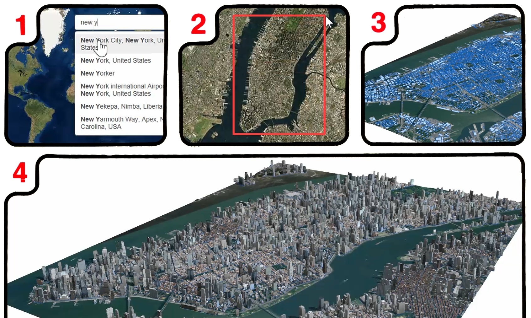 esri cityengine 2016