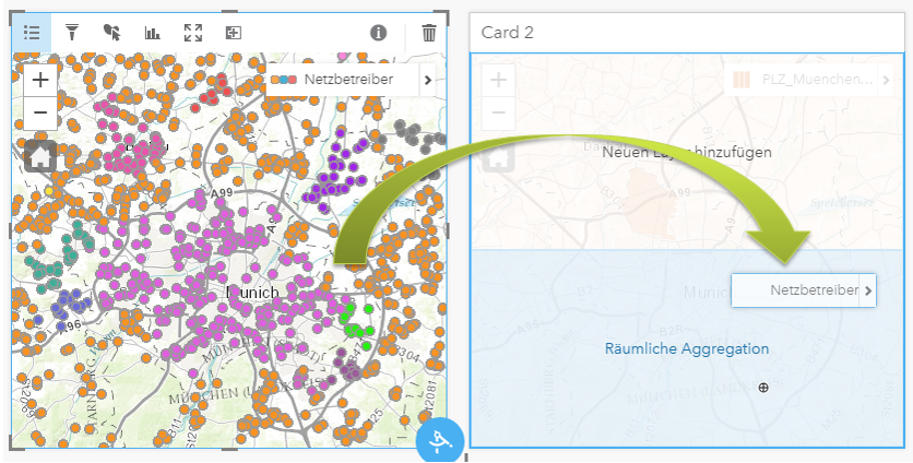 Analysieren Von Ergebnissen Survey123 For Arcgis Documentation