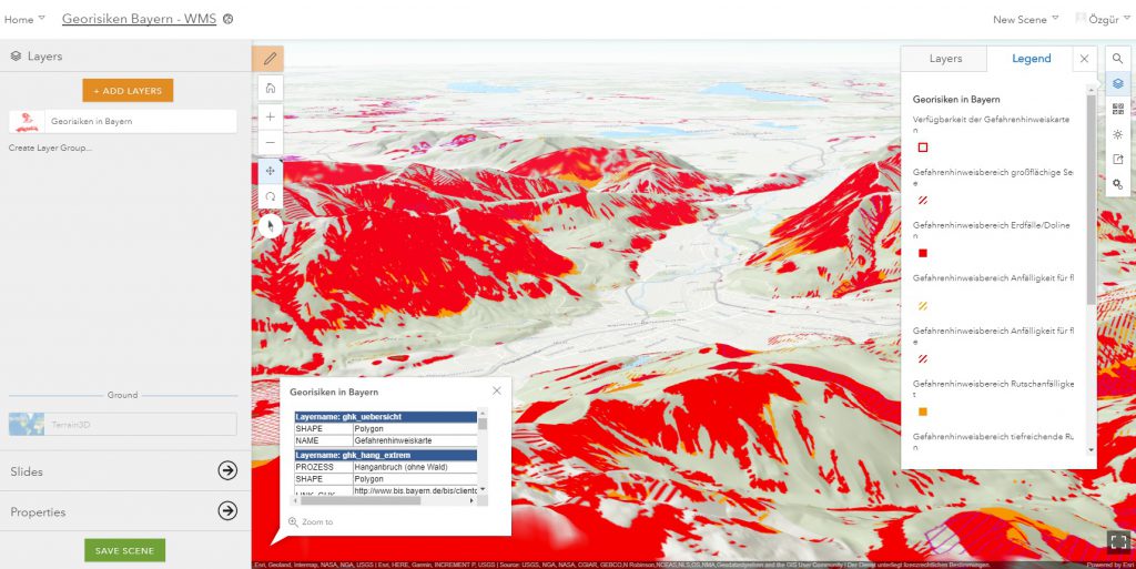 ArcGIS Online - What's New?