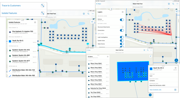 Die Neuerungen in ArcGIS Field Maps – Juni 2022 - ArcGIS Blog