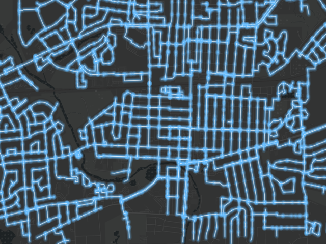 ArcGIS User Types Matrix - ArcGIS Blog